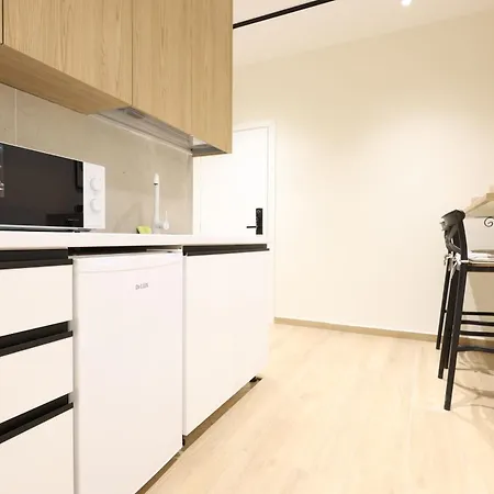 Tiara Apartmán Durrës