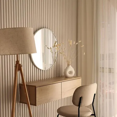 Tiara Apartament Durrës