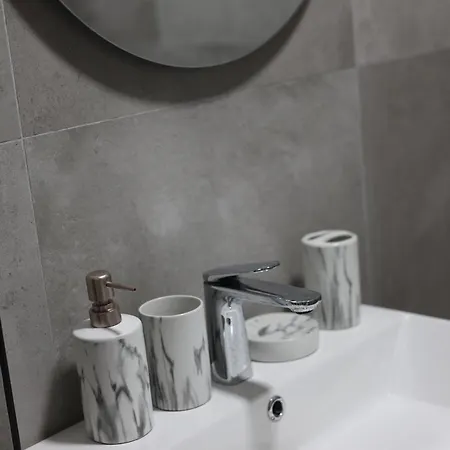 Apartament Tiara Durrës