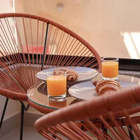 Tiara Апартаменты Дуррес