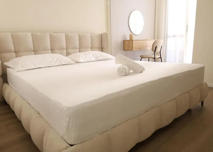 Tiara Апартаменты *