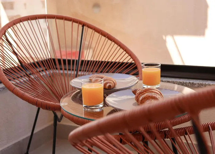 Tiara Апартаменты Дуррес