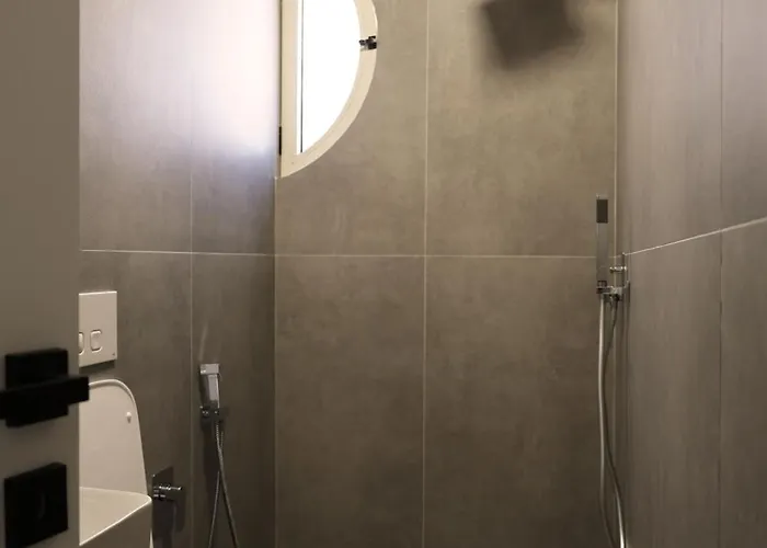 Апартаменты Tiara *