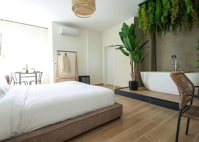 Tiara Апартаменты *