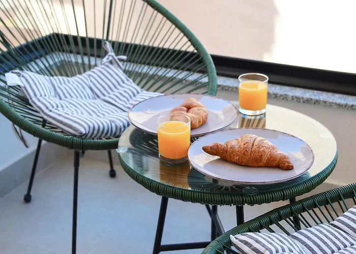 Tiara Апартаменты