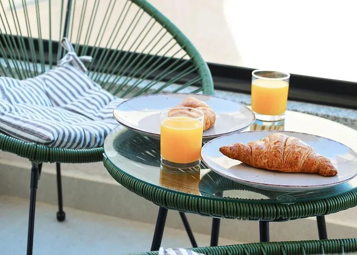 Tiara Апартаменты *