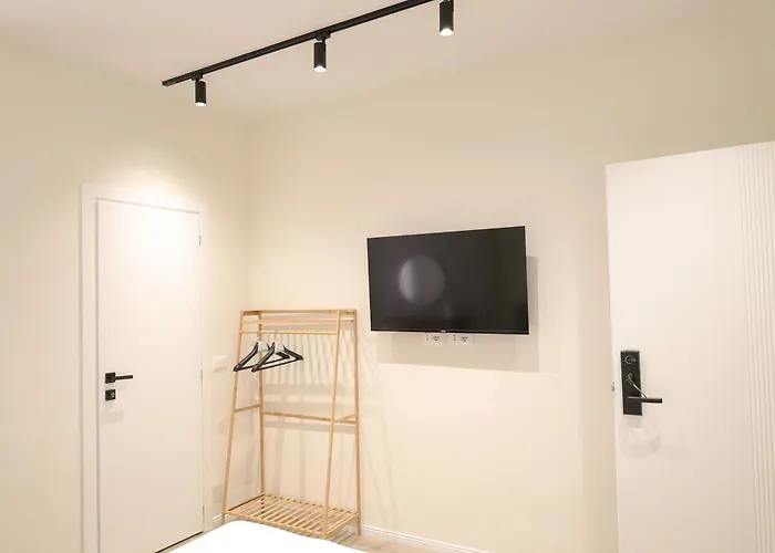 Tiara Апартаменты