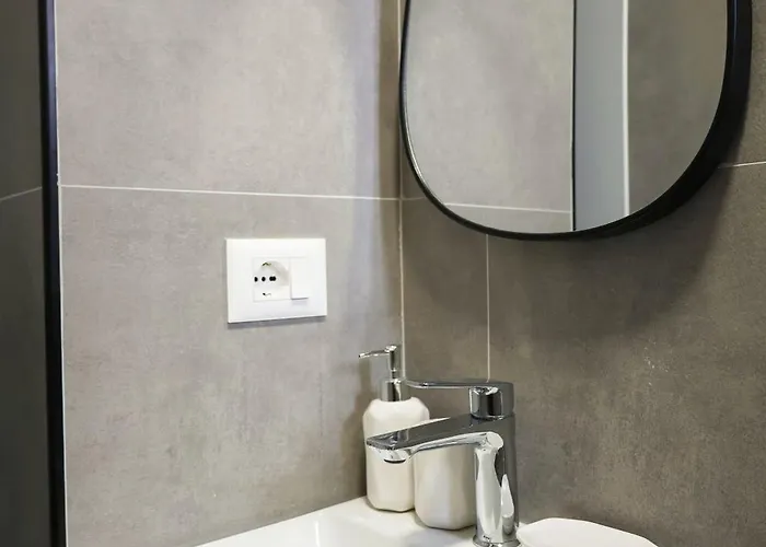 Апартаменты Tiara *