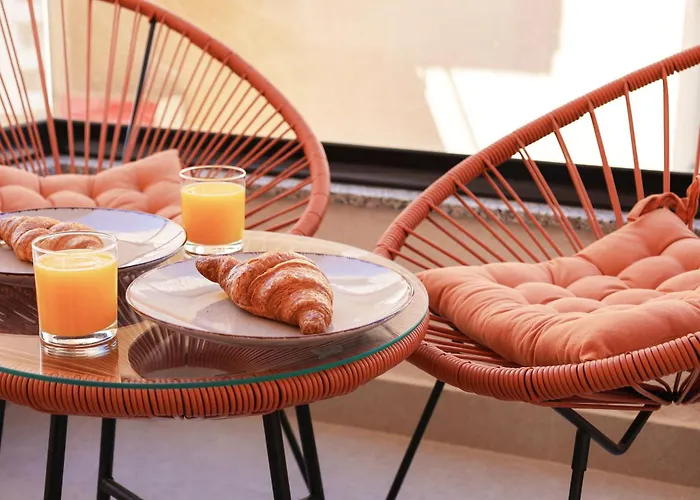 Апартаменты Tiara *