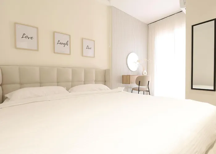 Апартаменты Tiara