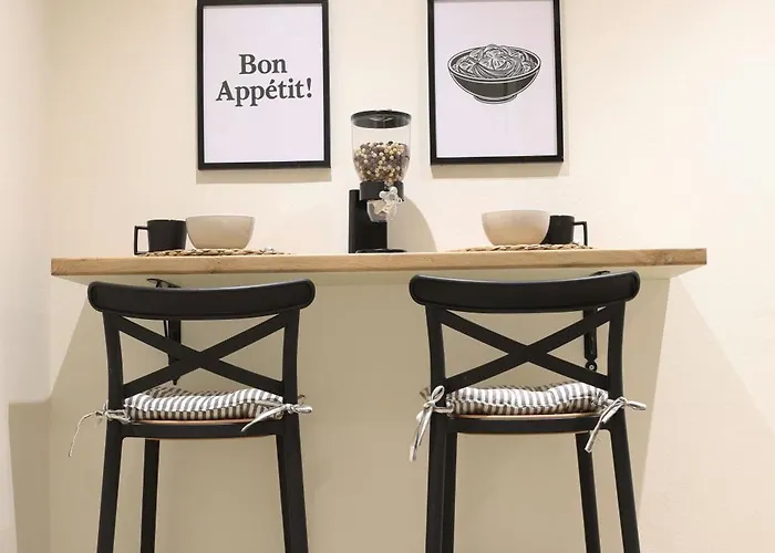 Апартаменты Tiara *