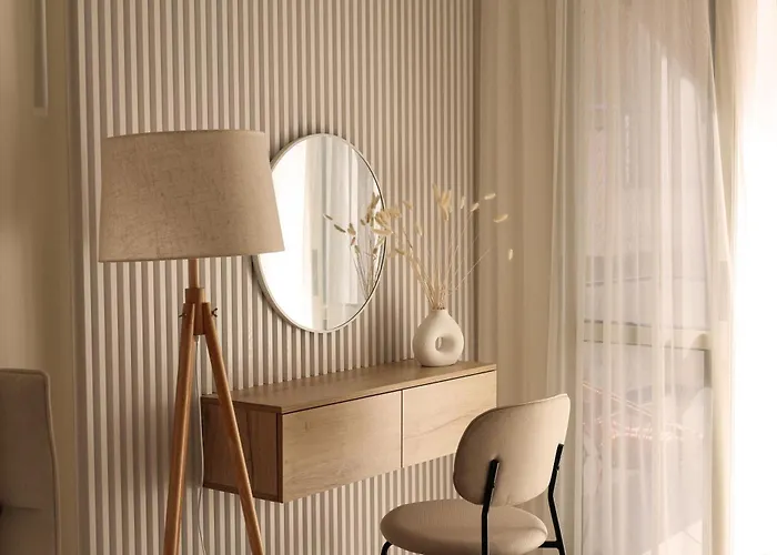 Tiara Апартаменты Дуррес