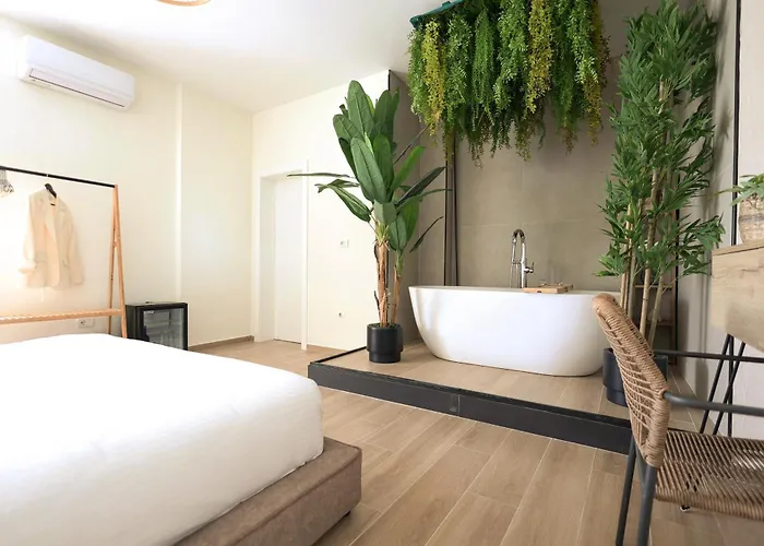 Апартаменты Tiara Дуррес